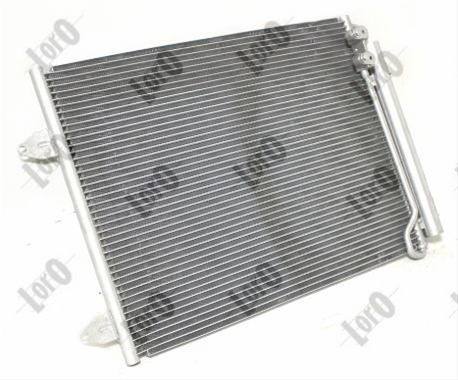 Condensator, Climatizare Loro Vw 053-016-0018