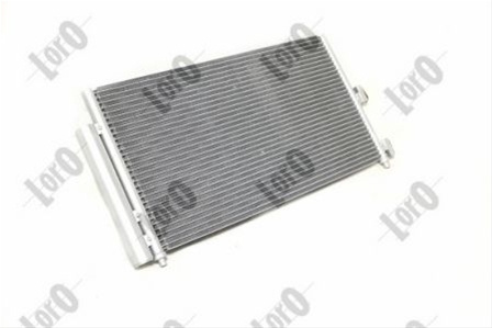 Condensator, Climatizare Loro Zastava 016-016-0016