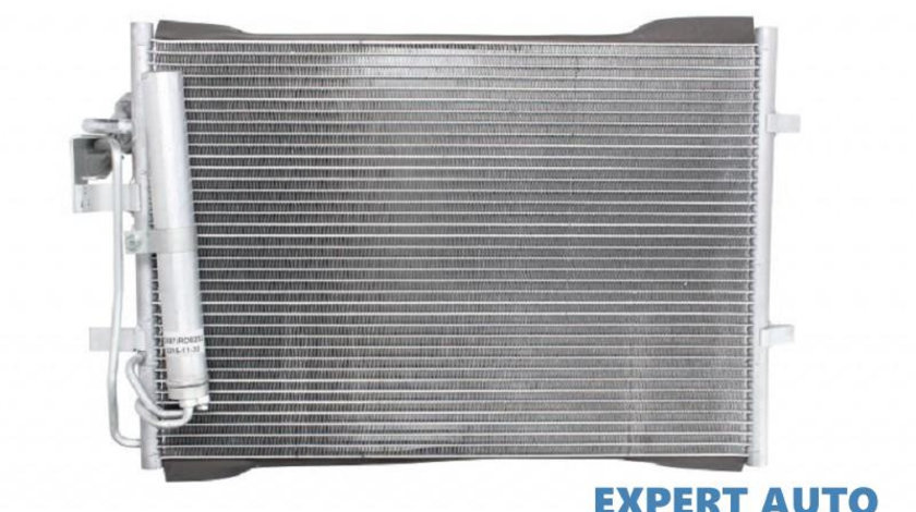 Condensator, climatizare Mazda 3 (BL) 2008-2016 #3 105618