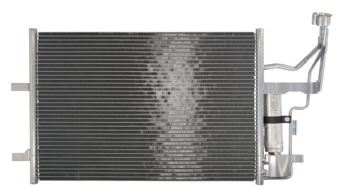 Condensator, climatizare MAZDA 3 Limuzina (BK) (1999 - 2009) THERMOTEC KTT110293 piesa NOUA