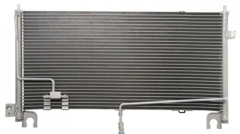Condensator, climatizare Mazda 323 C Mk V (BA) 1994-2000 #4 08252005