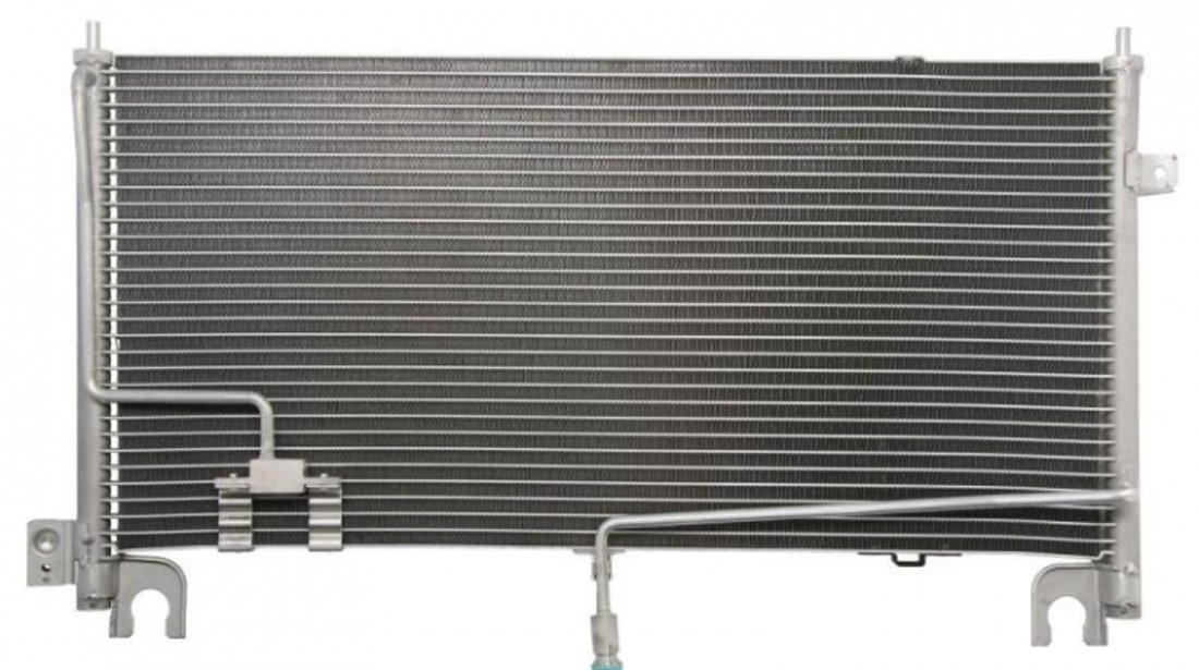 Condensator, climatizare Mazda 323 P Mk V (BA) 1996-1998 #4 08252005
