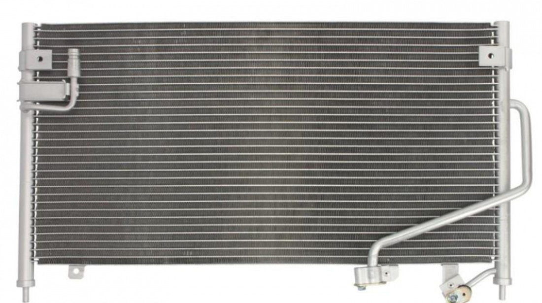 Condensator, climatizare Mazda 323 S Mk V (BA) 1992-2003 #4 102671