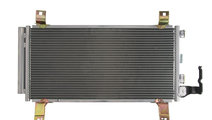 Condensator, climatizare MAZDA 6 (GG) (2002 - 2008...