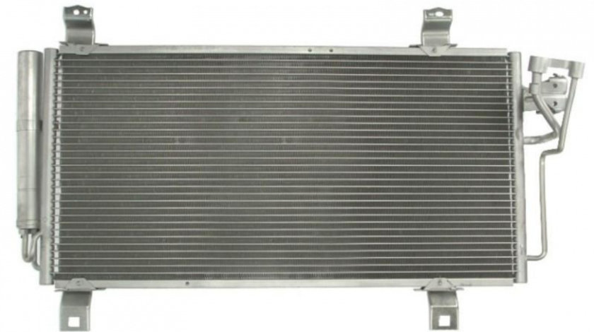 Condensator, climatizare Mazda 6 (GH) 2007-2016 #2 35949