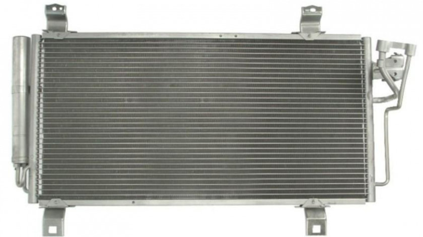 Condensator, climatizare Mazda 6 (GH) 2008- #3 35949