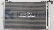 Condensator, climatizare MAZDA BT-50 (CD, UN) (200...