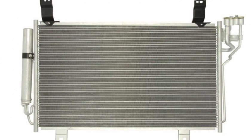 Condensator, climatizare Mazda CX-5 (KE, GH) 2011-2016 #4 112045N