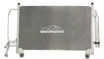 Condensator, climatizare MAZDA CX-7 (ER) (2006 - 2...