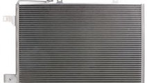 Condensator, climatizare MERCEDES A-CLASS (W169) (...