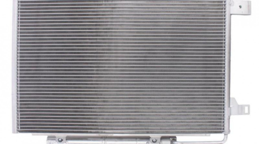 Condensator, climatizare Mercedes A-CLASS (W169) 2004-2012 #3 08062091
