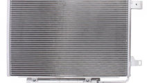 Condensator, climatizare Mercedes A-CLASS (W169) 2...