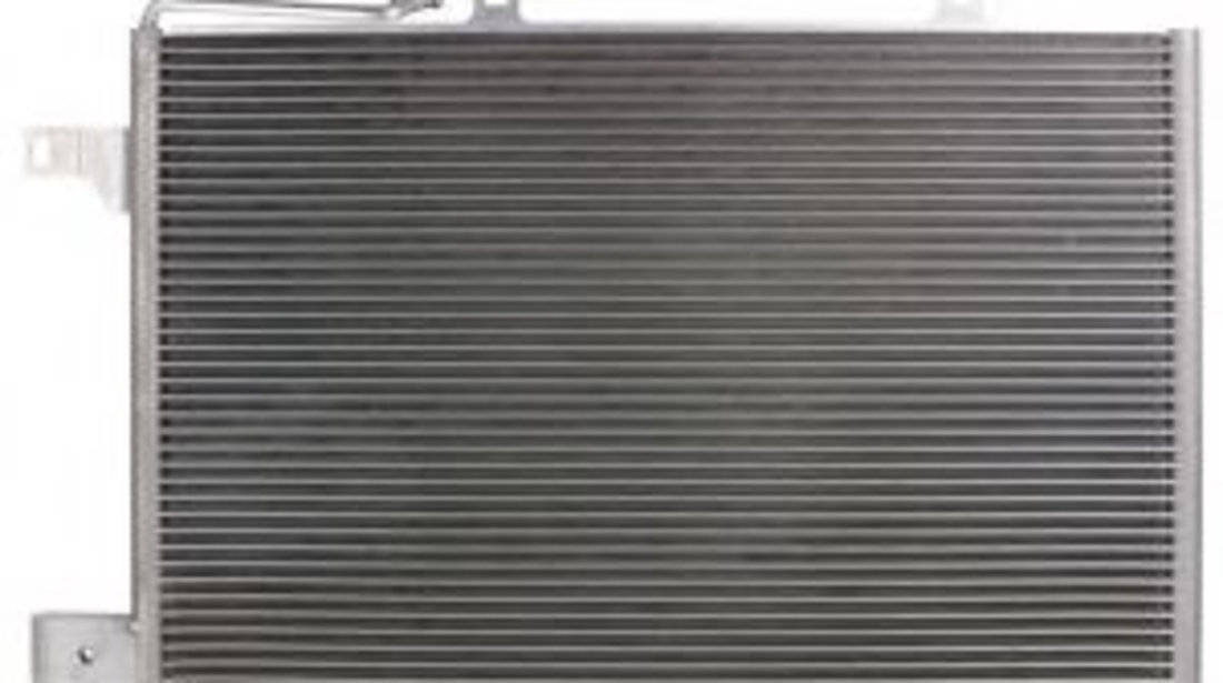 Condensator, climatizare MERCEDES B-CLASS (W245) (2005 - 2011) DELPHI TSP0225563 piesa NOUA