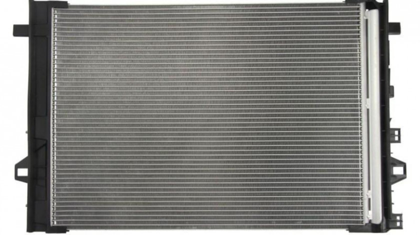 Condensator, climatizare Mercedes B-CLASS (W246, W242) 2011-2016 #2 107155