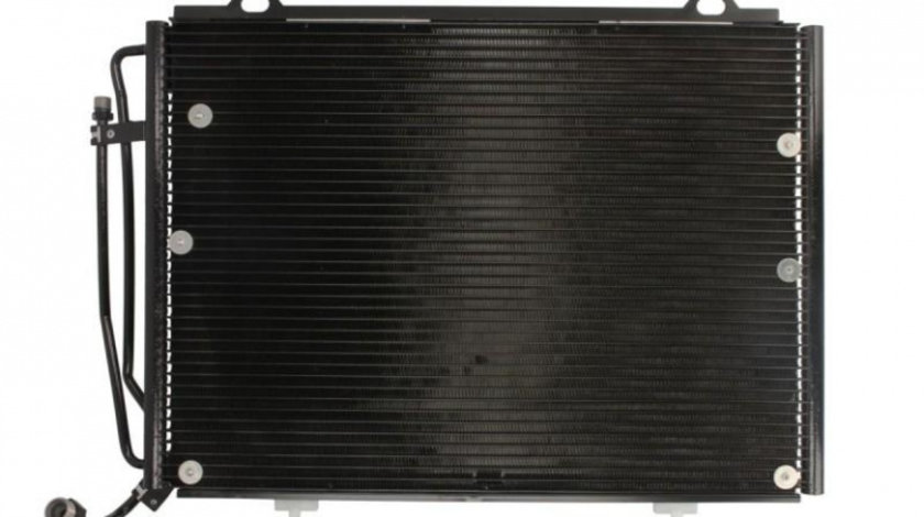 Condensator, climatizare Mercedes C-Class (1993-2000) [W202] #4 08062017