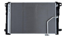 Condensator, climatizare Mercedes C-Class (2007-20...