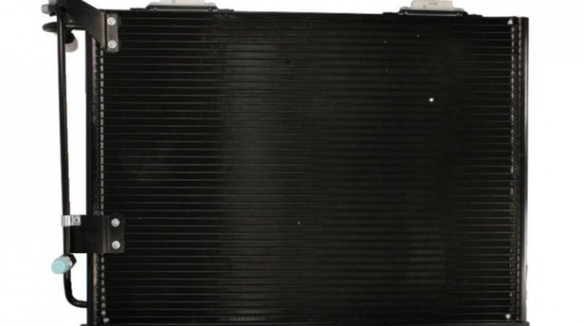 Condensator, climatizare Mercedes C-CLASS Break (S202) 1996-2001 #2 08062042