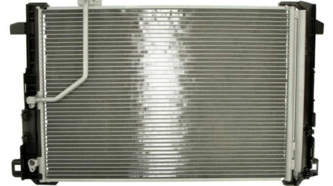 Condensator, climatizare Mercedes C-CLASS (W204) 2007-2014 #4 08062083