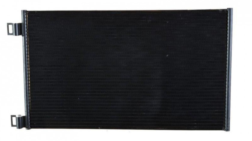 Condensator, climatizare Mercedes CITAN (415) 2012- #2 120RE18001