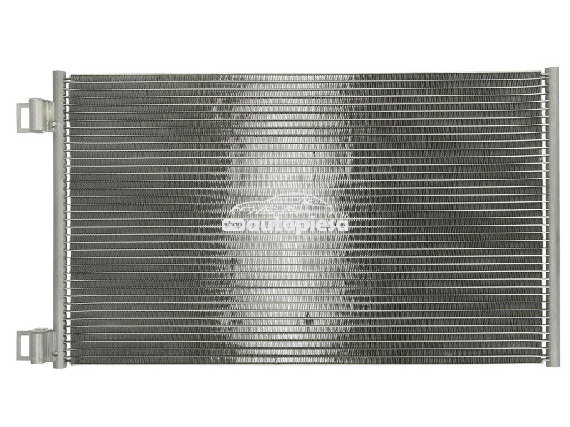 Condensator, climatizare MERCEDES CITAN Tila-Auto (415) (2012 - 2016) THERMOTEC KTT110360 piesa NOUA