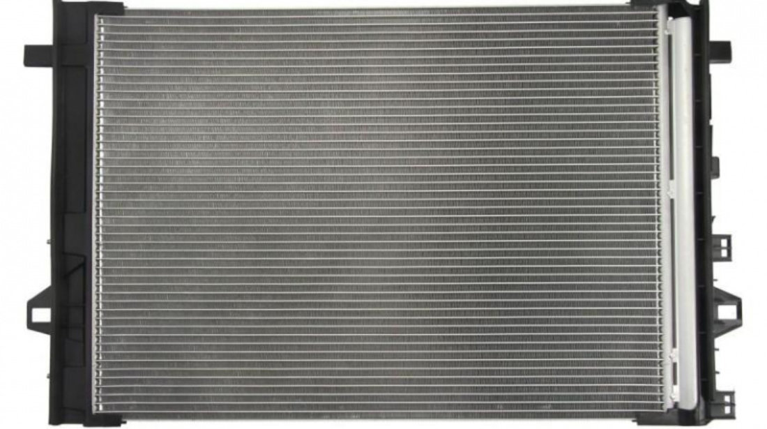 Condensator, climatizare Mercedes CLA cupe (C117) 2013-2016 #3 107155