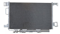 Condensator, climatizare Mercedes CLC-CLASS (CL203...