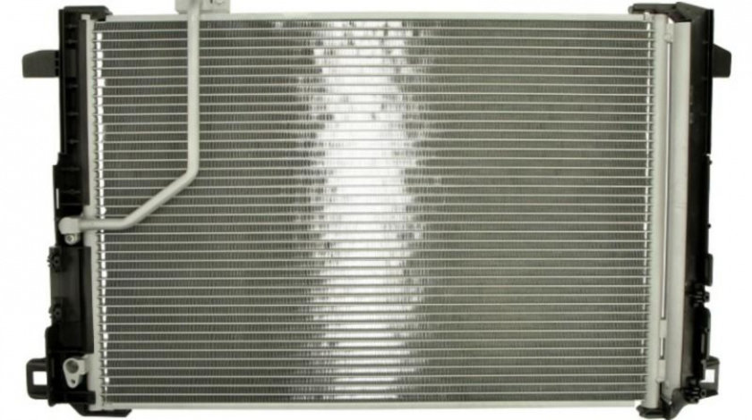 Condensator, climatizare Mercedes CLS (C218) 2011-2016 #4 08062083