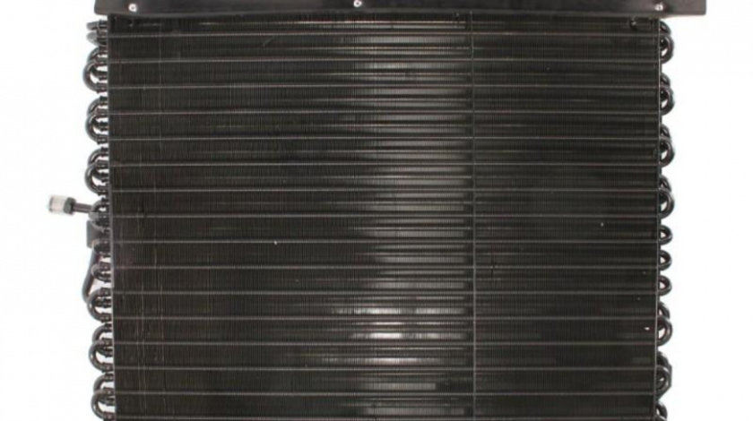 Condensator, climatizare Mercedes COUPE (C124) 1987-1993 #4 08062002