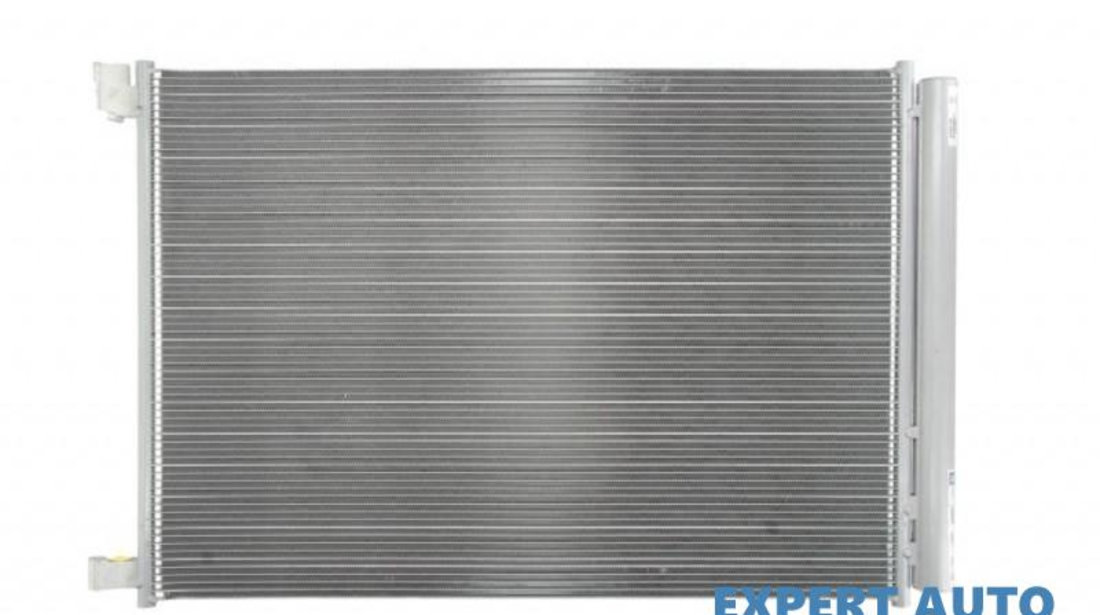 Condensator, climatizare Mercedes GLC (X253) 2015-2016 #2 0995000454
