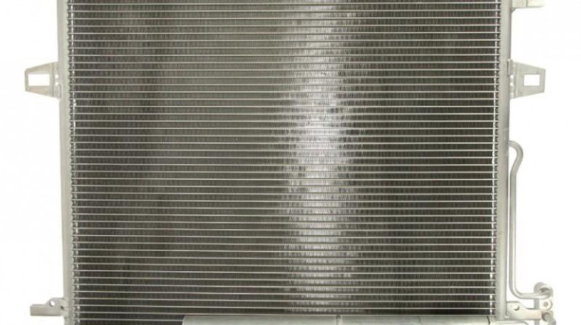 Condensator, climatizare Mercedes M-CLASS (W164) 2005- #2 08062020