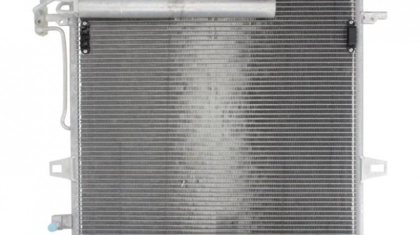 Condensator, climatizare Mercedes M-CLASS (W164) 2005-2016 #2 105402