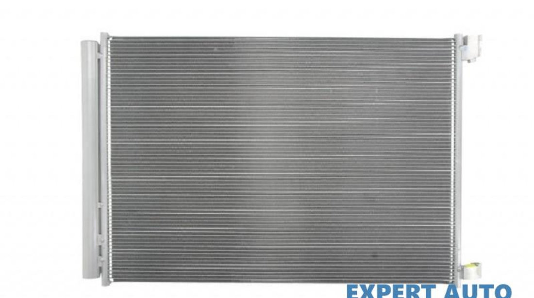 Condensator, climatizare Mercedes S-CLASS COUPE (2014->)[C217] #3 0995000454