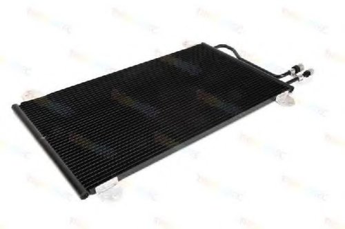 Condensator, climatizare MERCEDES SPRINTER 3-t platou / sasiu (903) (1995 - 2006) THERMOTEC KTT11000...