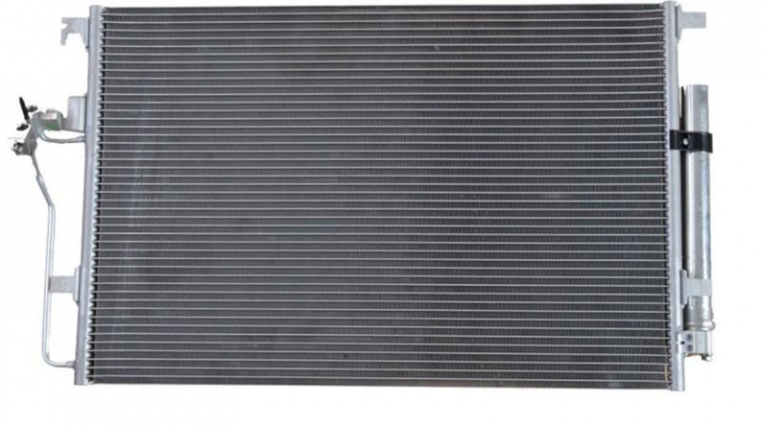 Condensator, climatizare Mercedes SPRINTER 4,6-t caroserie (906) 2006-2016 #3 042022N
