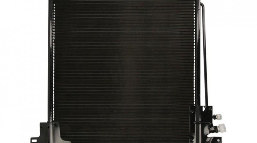 Condensator, climatizare Mercedes Vito (1996-2003) [W638] #4 07098701RF