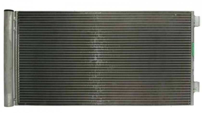 Condensator, climatizare MINI Clubvan (2012->) [R55] #3 052016N