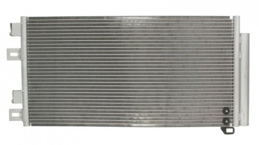 Condensator, climatizare MINI MINI Cabriolet (R52) 2004-2007 #4 052006N