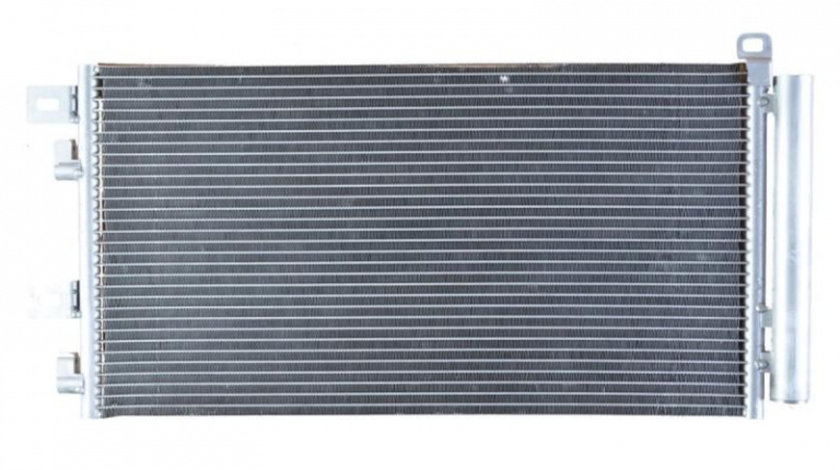 Condensator, climatizare MINI MINI Cabriolet (R52) 2004-2007 #2 1490572
