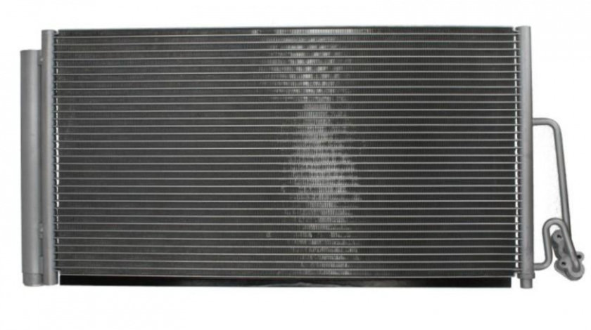 Condensator, climatizare MINI MINI Cabriolet (R57) 2007-2016 #4 052018N