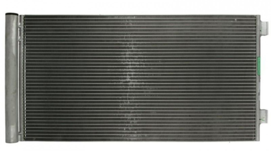 Condensator, climatizare MINI MINI Cabriolet (R57) 2007-2016 #2 052016N