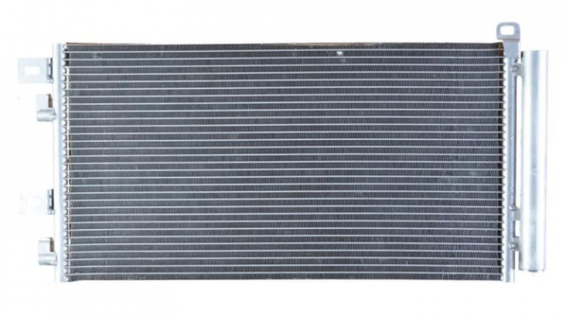 Condensator, climatizare MINI MINI (R50, R53) 2001-2006 #2 1490572