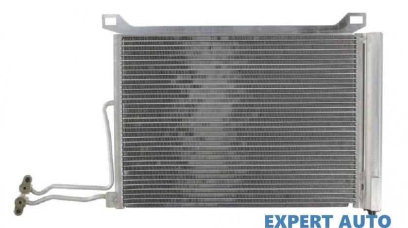 Condensator, climatizare MINI MINI (R50, R53) 2001-2006 #2 052013N