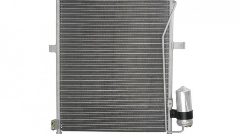 Condensator, climatizare Mitsubishi L 200 (KB_T, KA_T) 2004-2016 #4 105460
