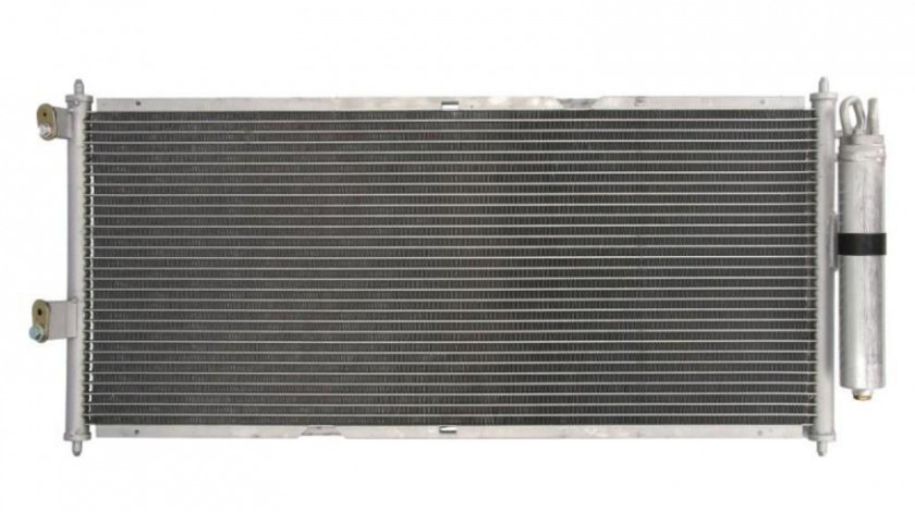 Condensator, climatizare Nissan ALMERA Mk II (N16) 2000-2016 #4 072390N