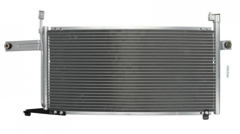 Condensator, climatizare Nissan MICRA II (K11) 1992-2003 #4 072140N