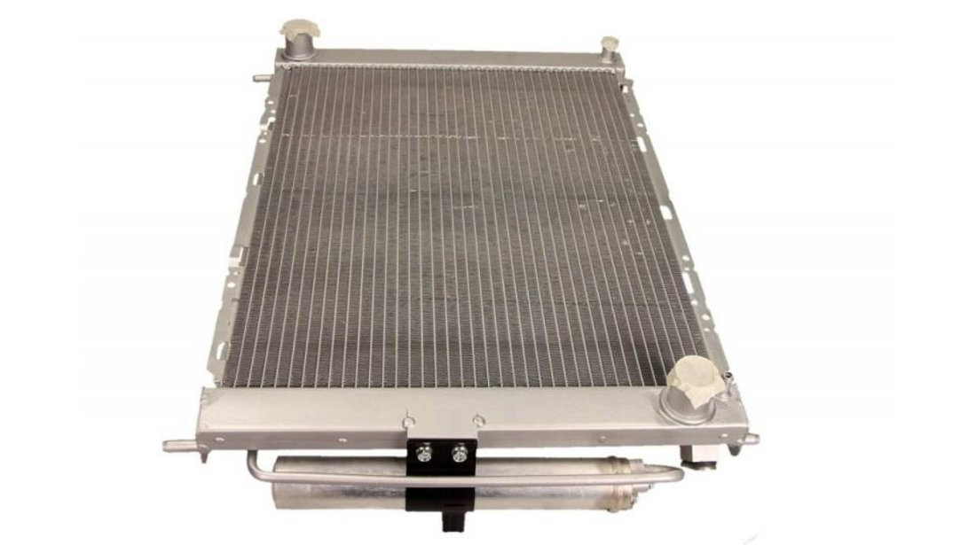 Condensator, climatizare Nissan MICRA III (K12) 2003-2010 #2 120RE16002