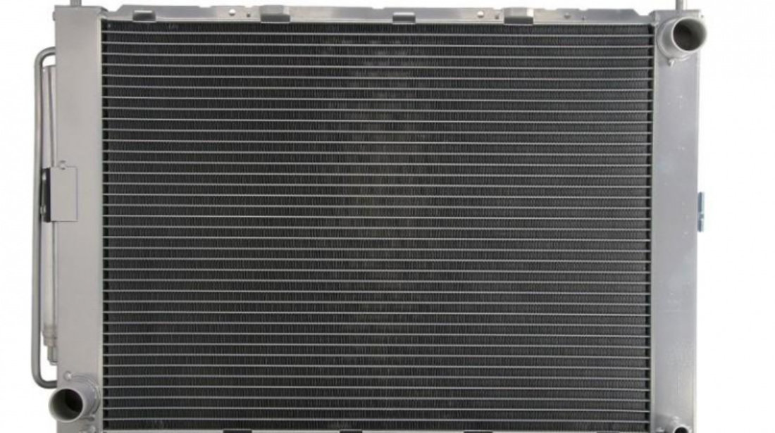 Condensator, climatizare Nissan MICRA III (K12) 2003-2010 #4 120RE16002