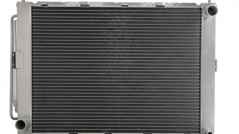 Condensator, climatizare Nissan MICRA III (K12) 2003-2010 #4 120RE16002