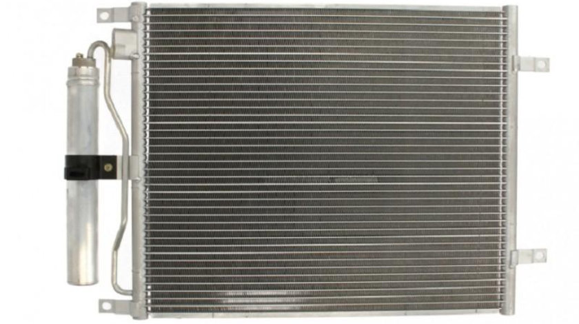 Condensator, climatizare Nissan NOTE (E11) 2006-2016 #2 072043N