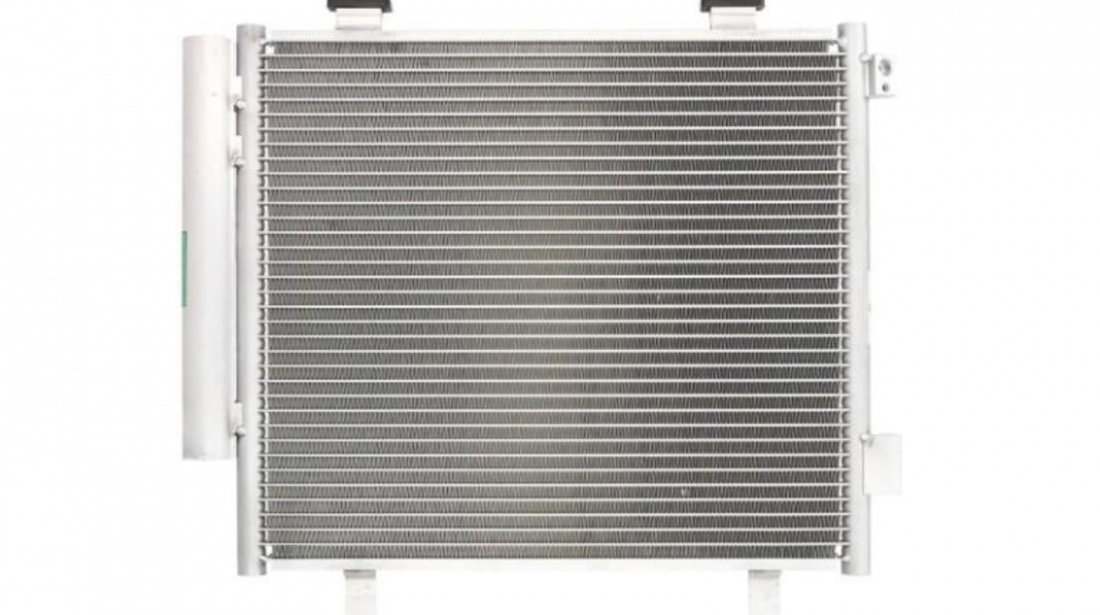 Condensator, climatizare Nissan PIXO (UA0) 2009-2016 #2 08142016